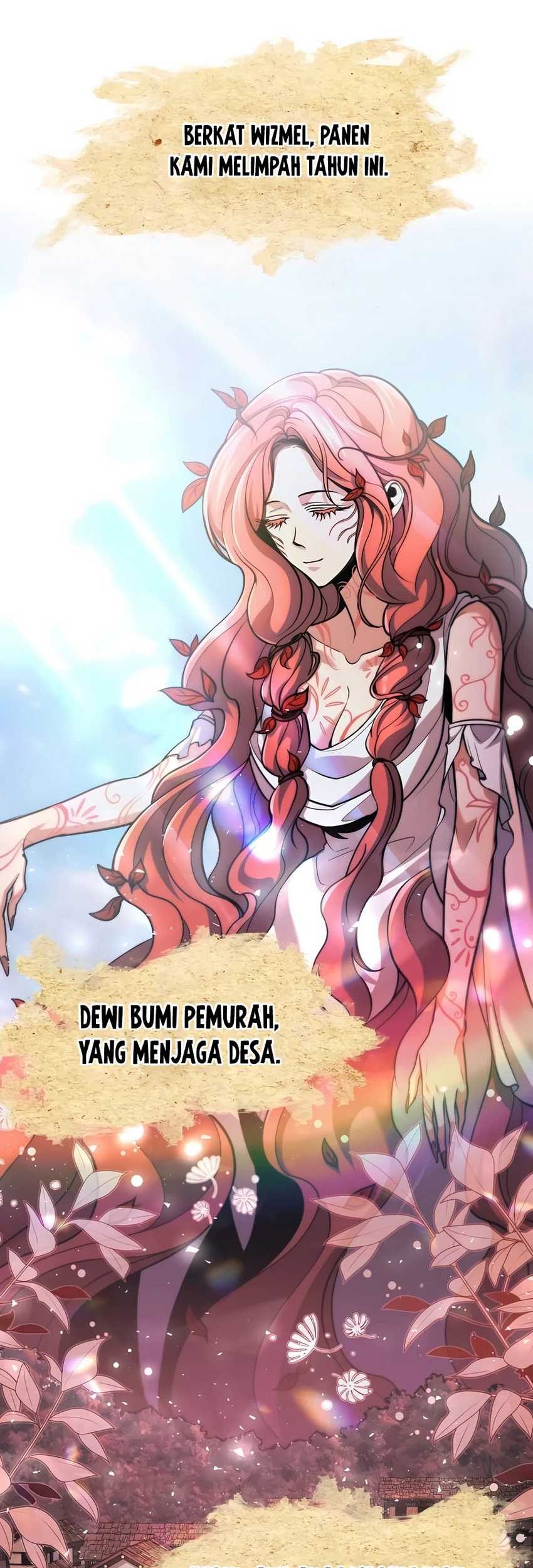 How to Live as an Illegal Healer Chapter 60 Gambar 27