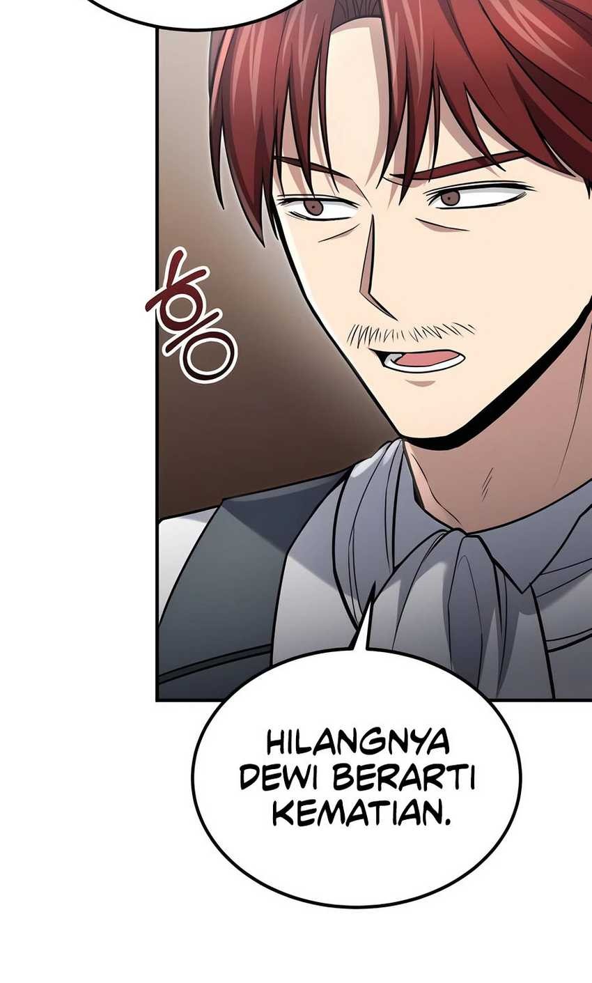 How to Live as an Illegal Healer Chapter 60 Gambar 36