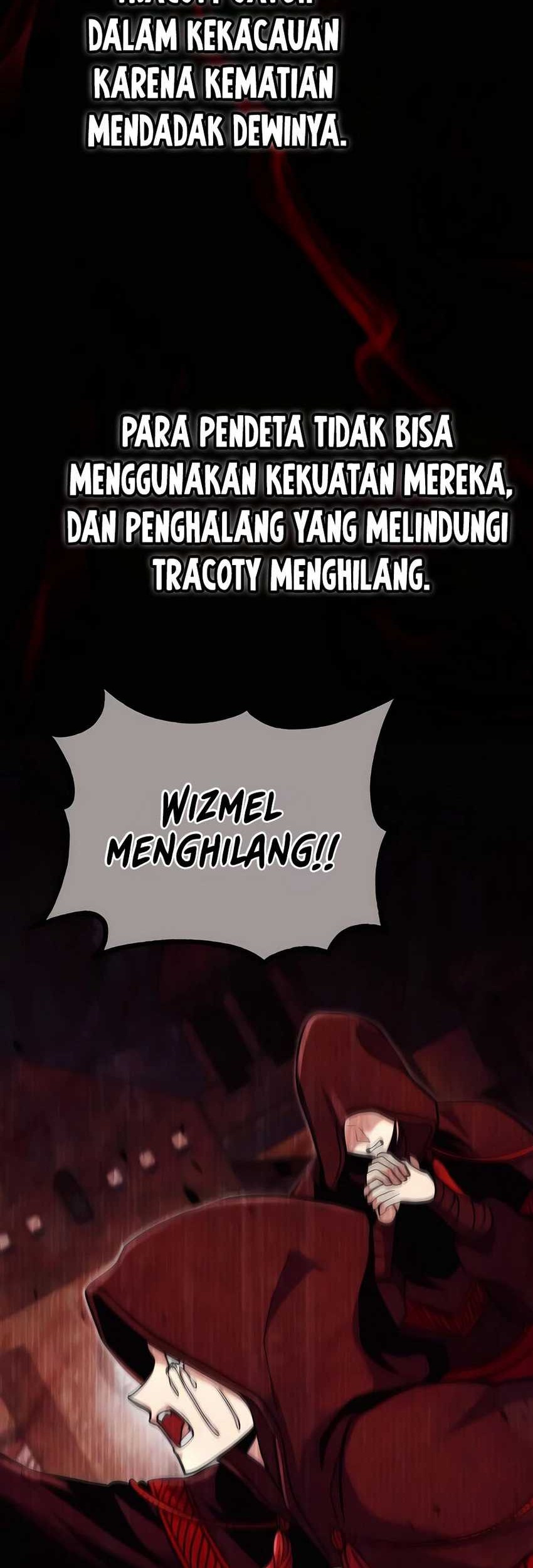 How to Live as an Illegal Healer Chapter 60 Gambar 38