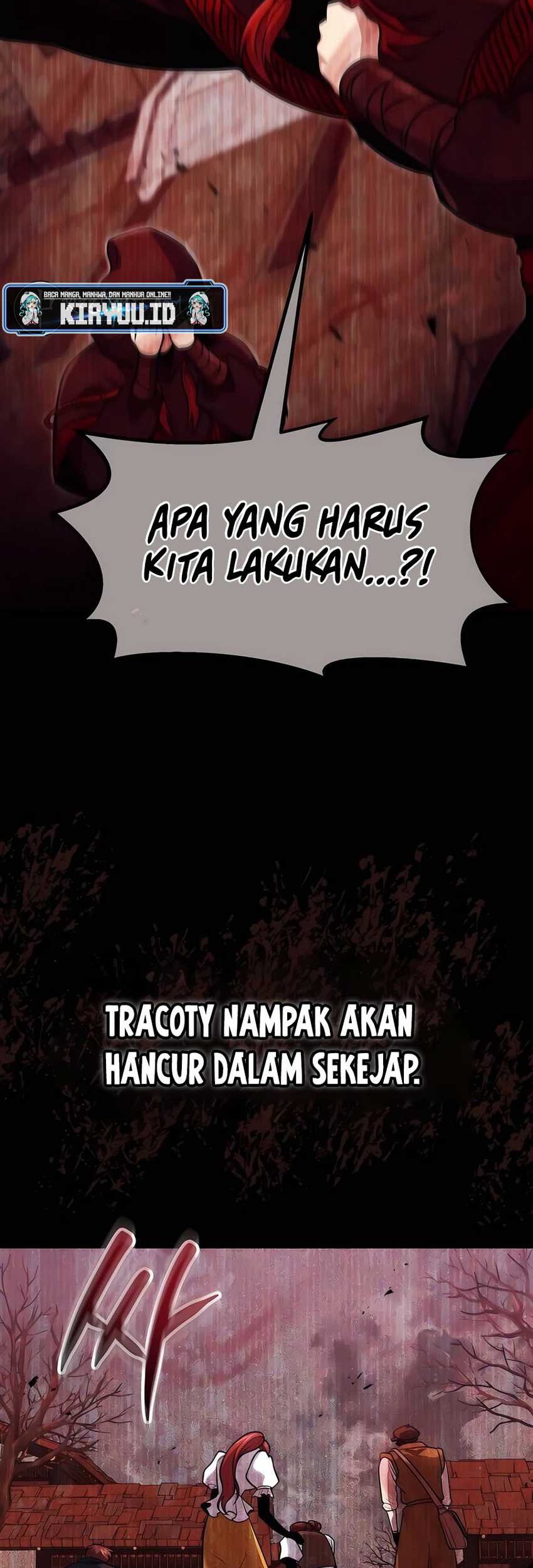 How to Live as an Illegal Healer Chapter 60 Gambar 39