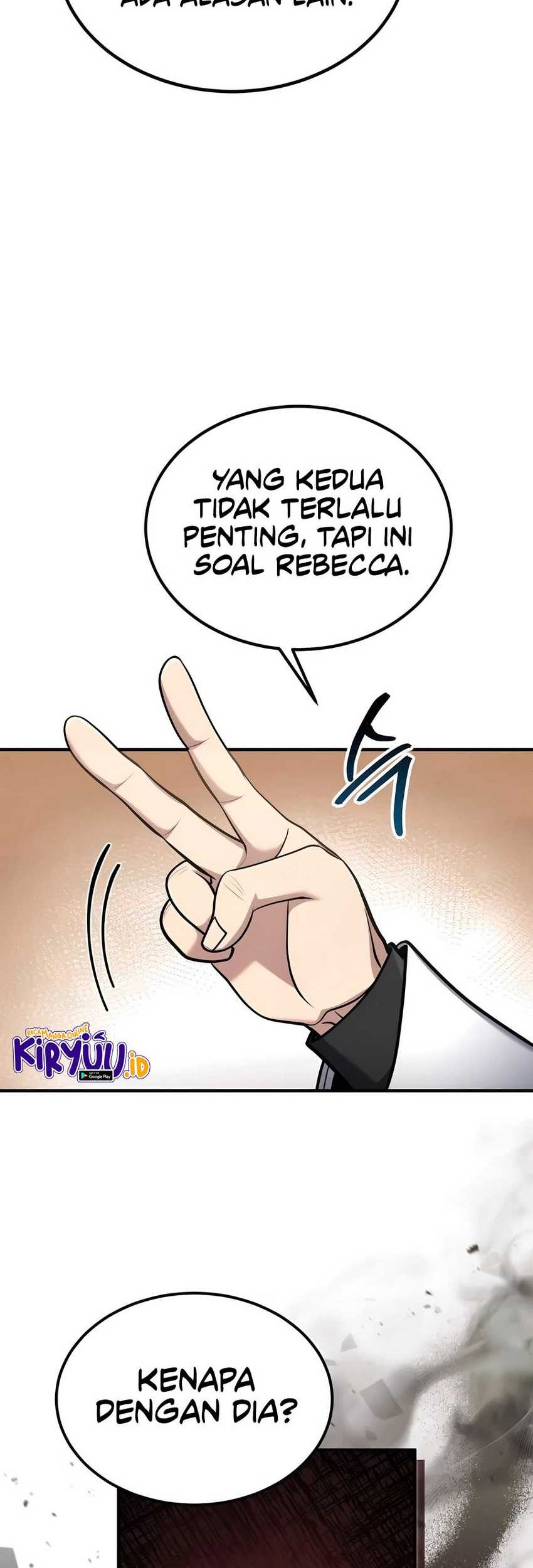 How to Live as an Illegal Healer Chapter 59 Gambar 53