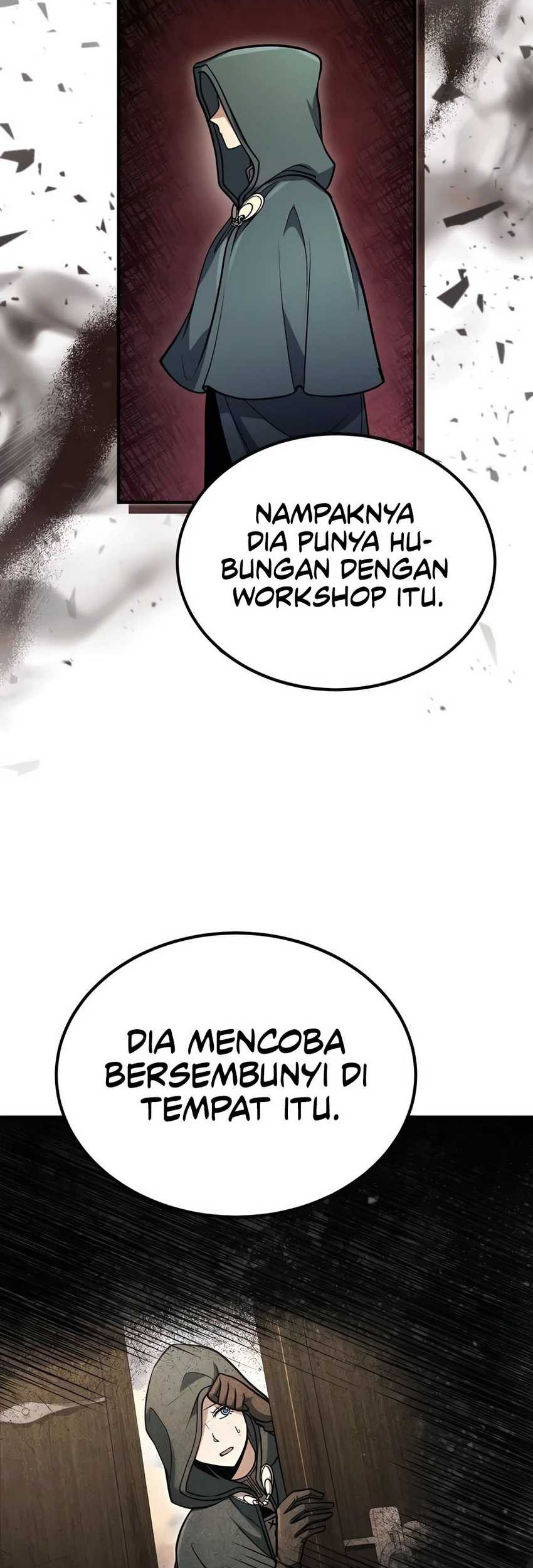 How to Live as an Illegal Healer Chapter 59 Gambar 54