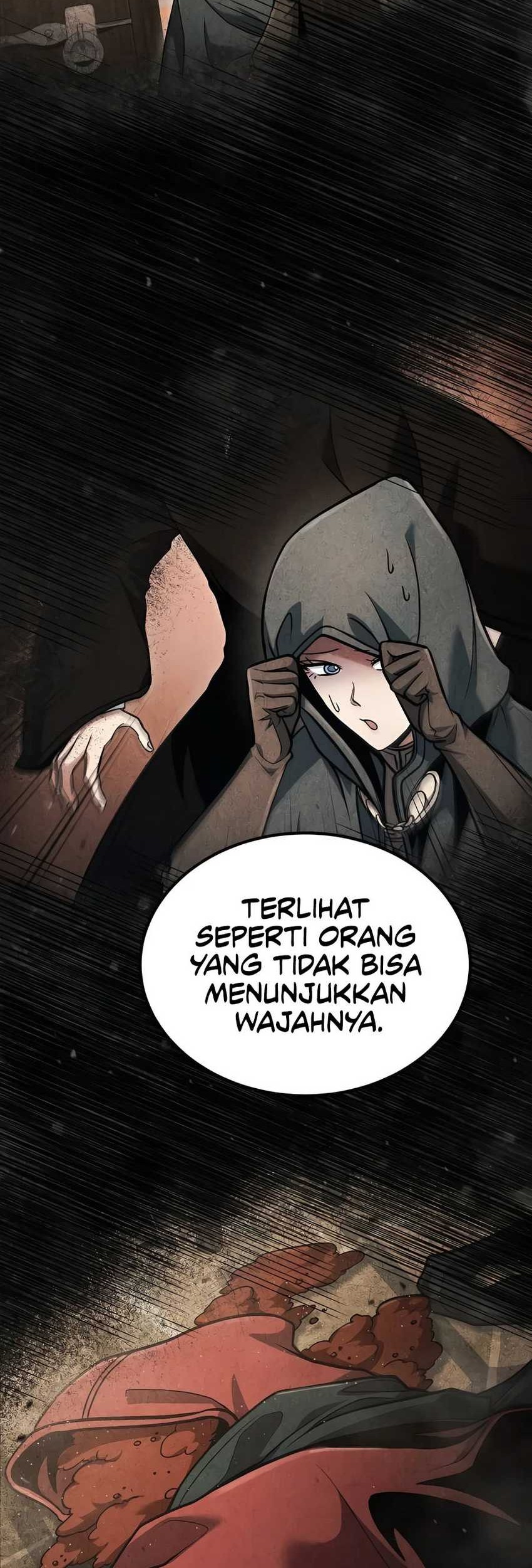 How to Live as an Illegal Healer Chapter 59 Gambar 55