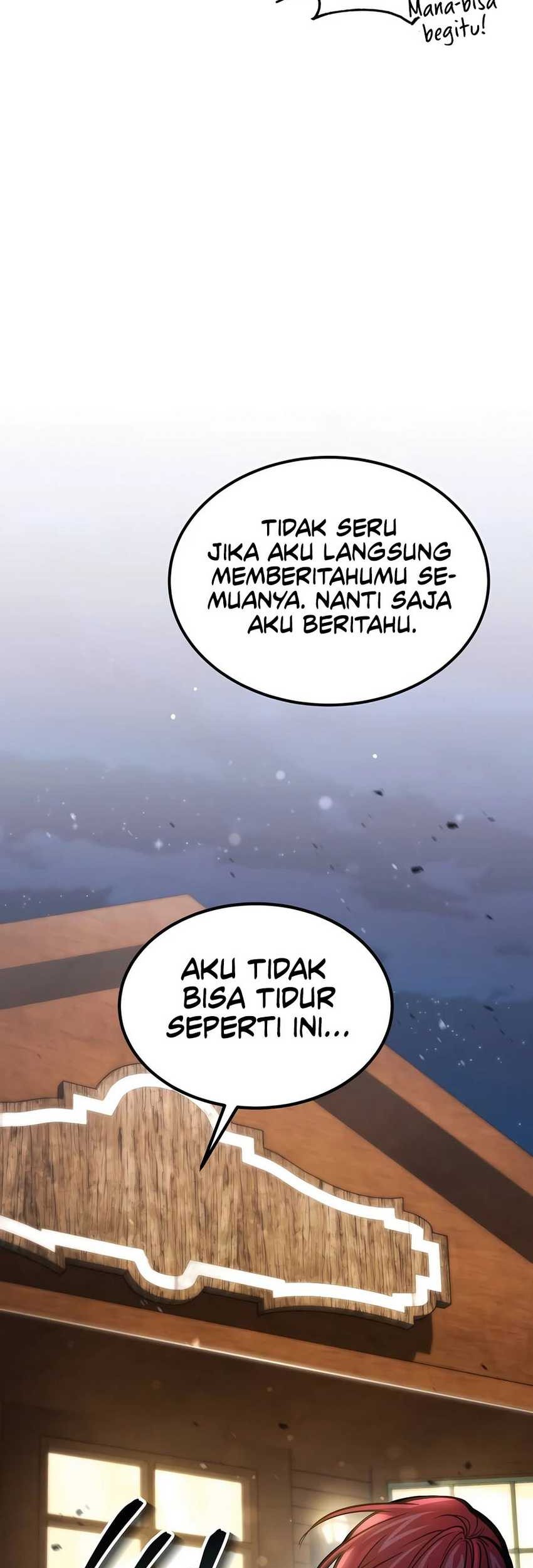 How to Live as an Illegal Healer Chapter 59 Gambar 59