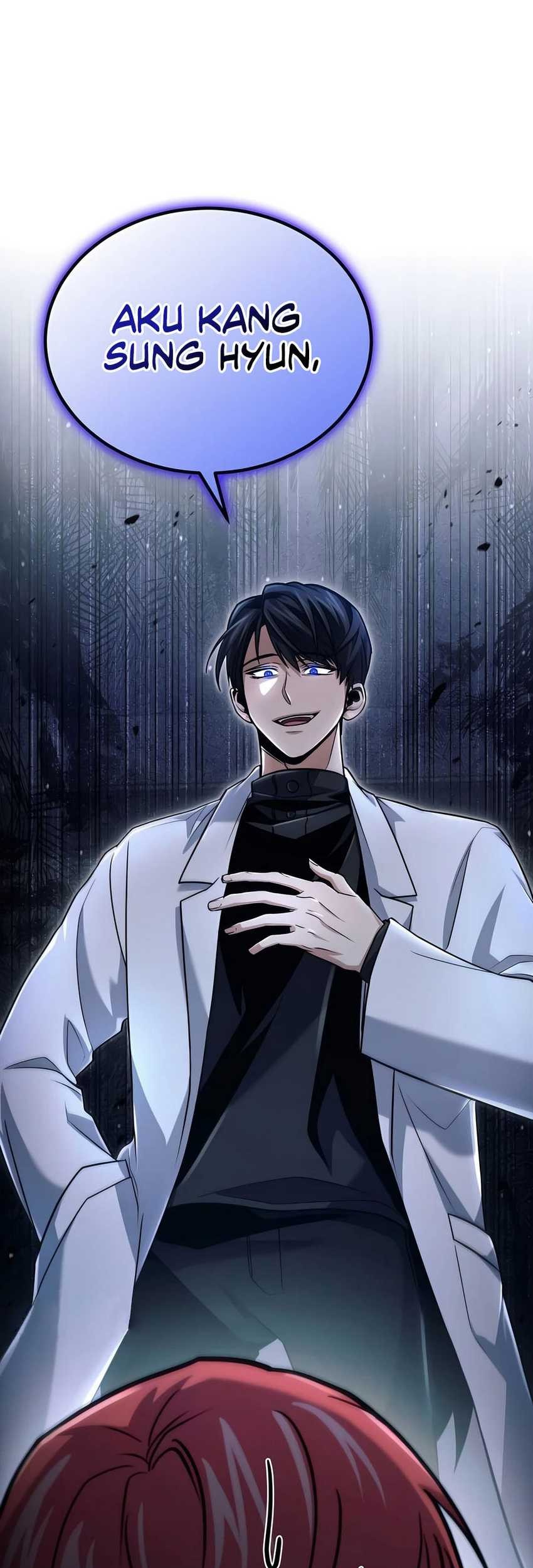 Baca How to Live as an Illegal Healer Chapter 59 Gambar 2
