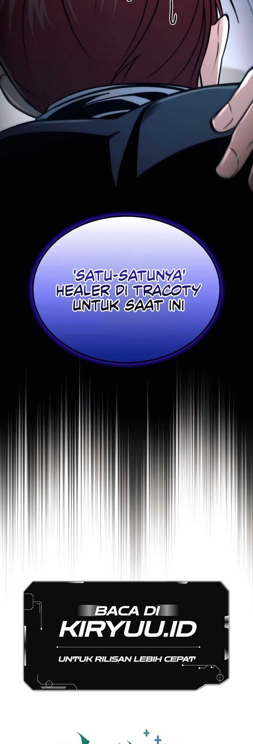 How to Live as an Illegal Healer Chapter 59 Gambar 3