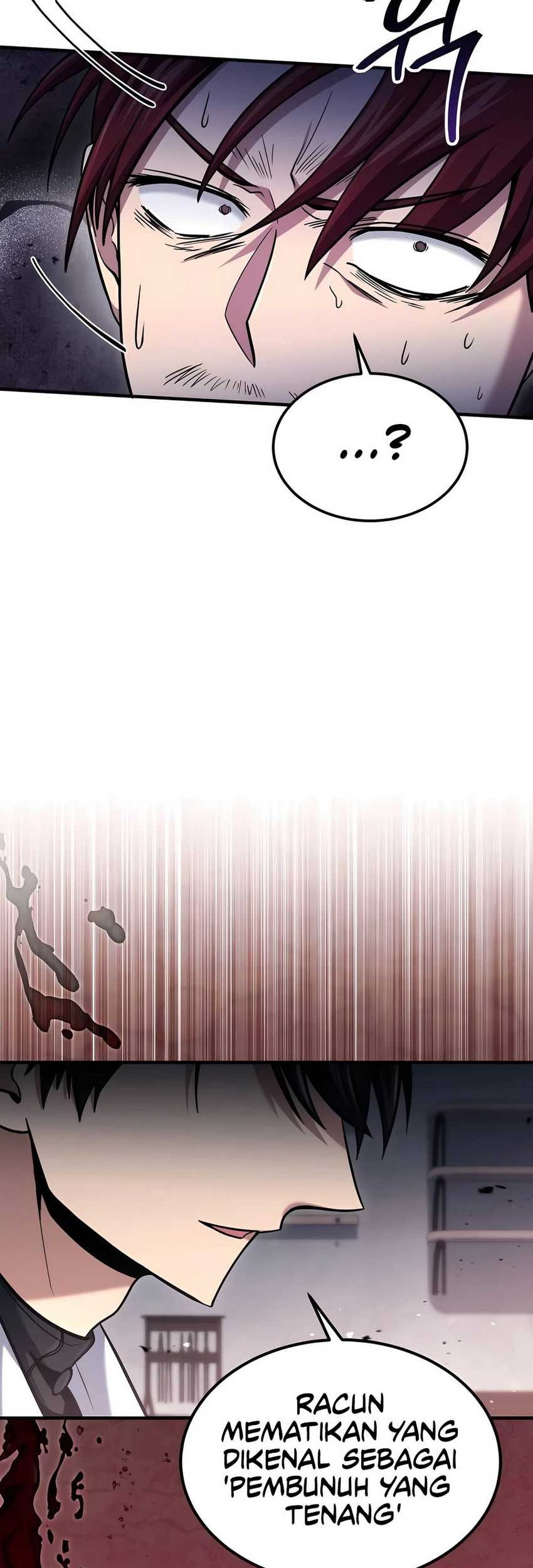 How to Live as an Illegal Healer Chapter 59 Gambar 8