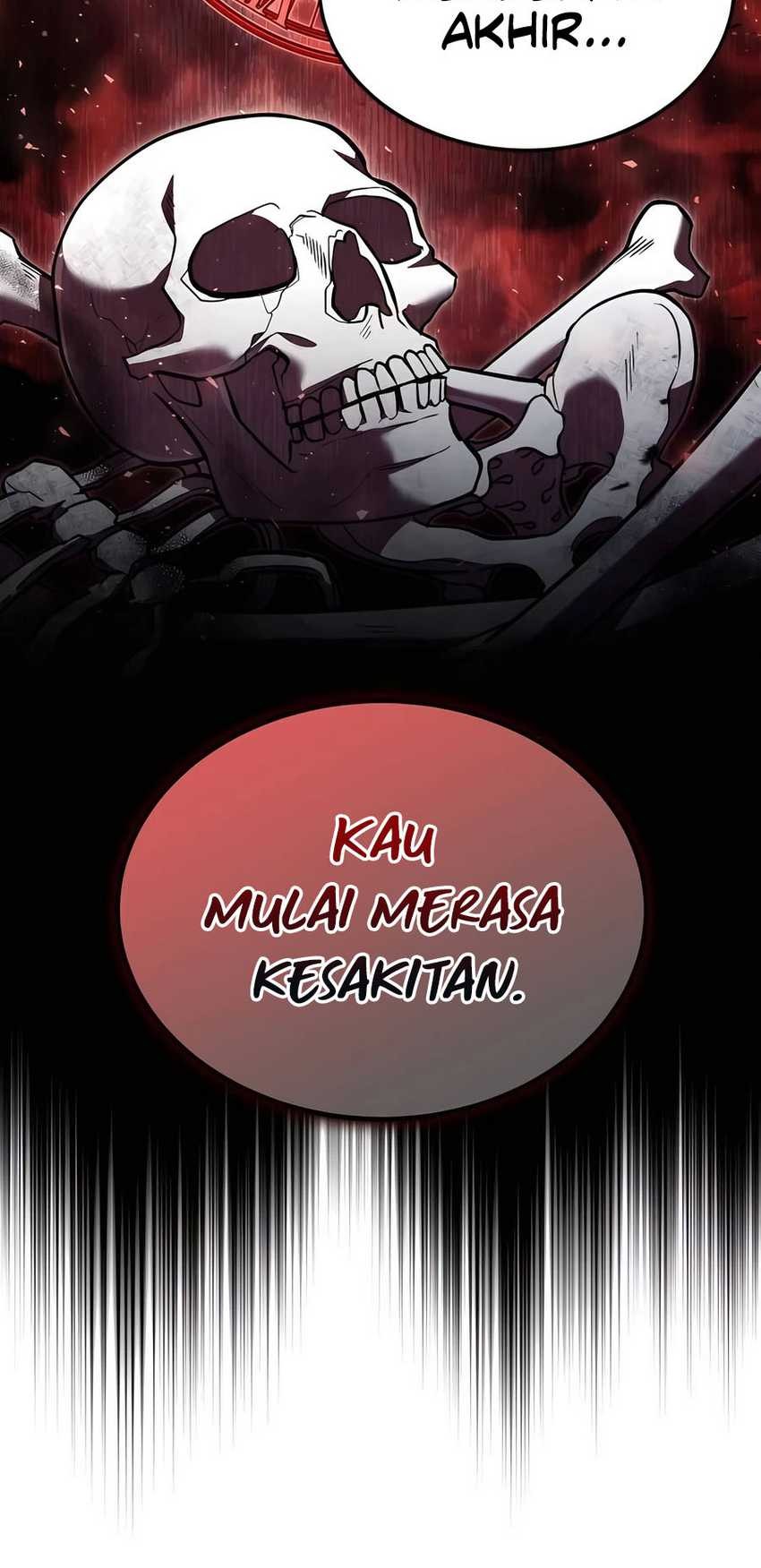 How to Live as an Illegal Healer Chapter 59 Gambar 11