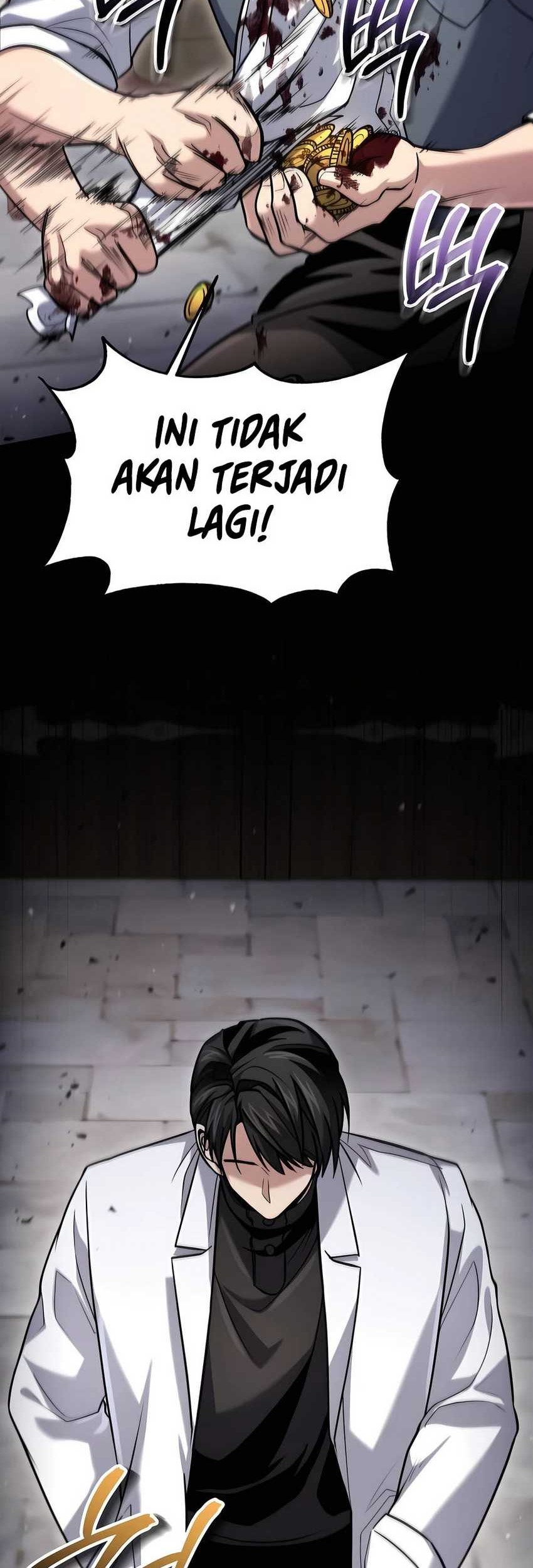 How to Live as an Illegal Healer Chapter 59 Gambar 30