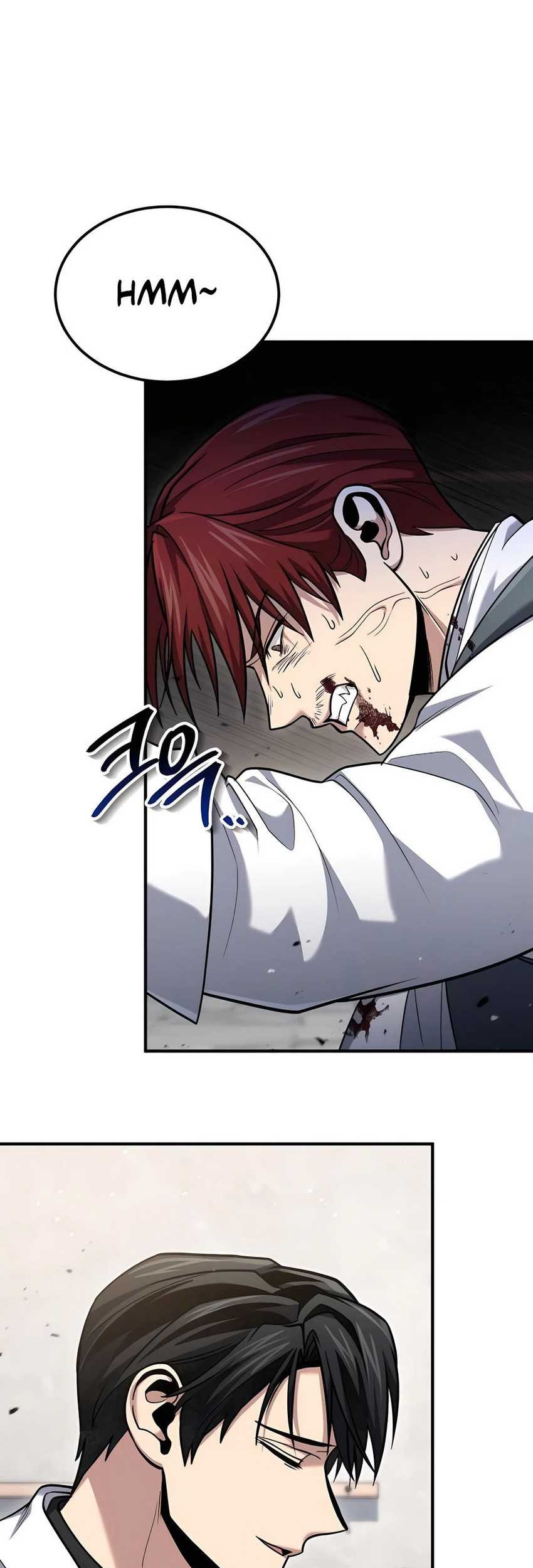 How to Live as an Illegal Healer Chapter 59 Gambar 32
