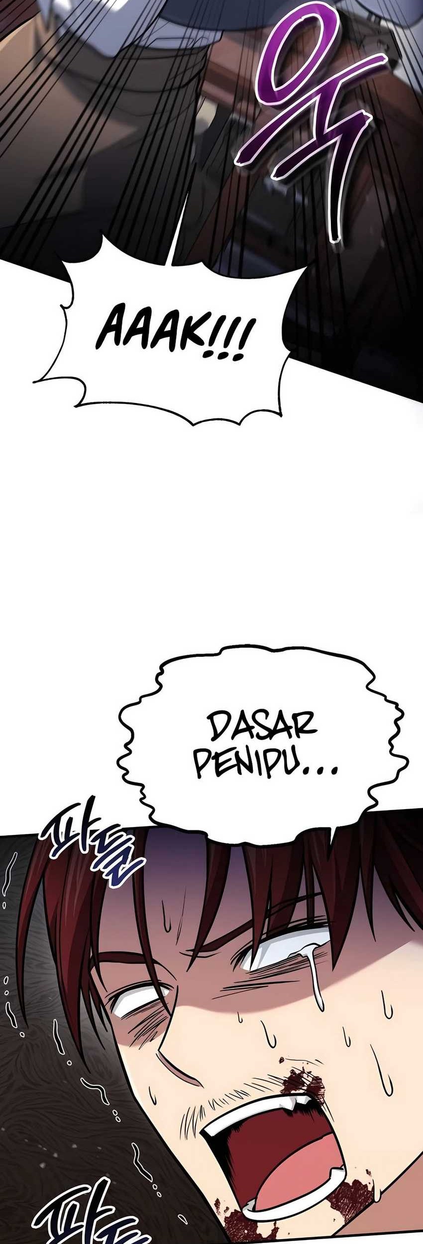 How to Live as an Illegal Healer Chapter 59 Gambar 38