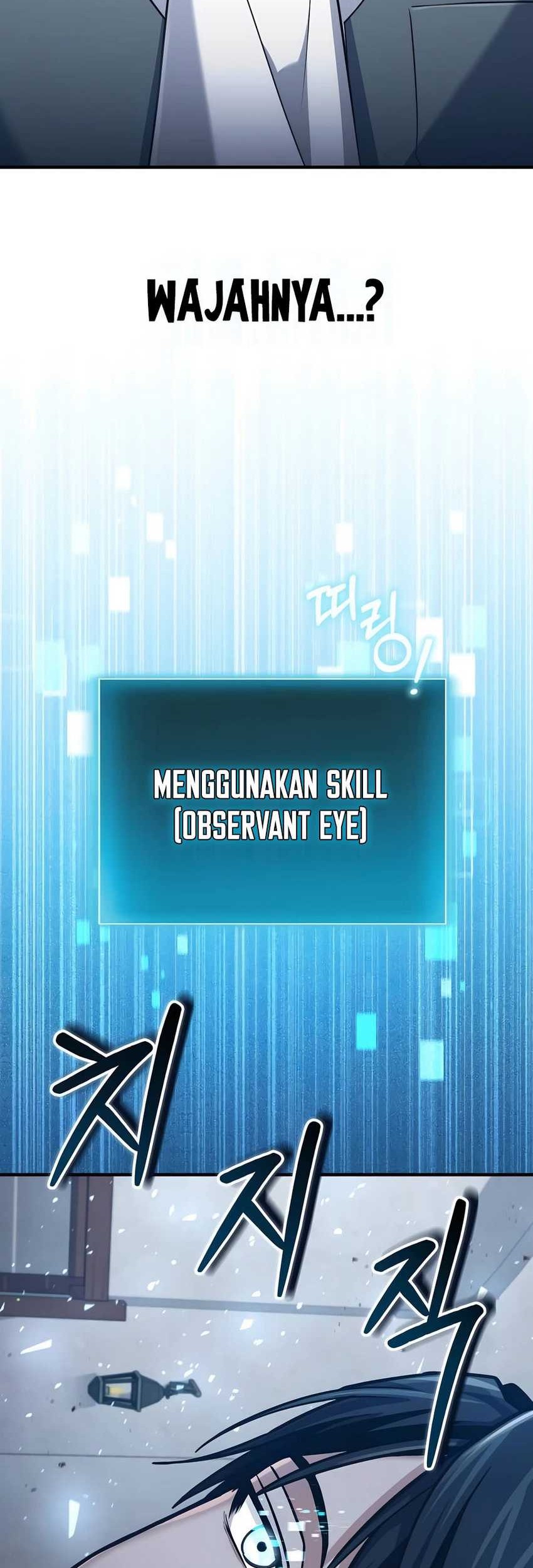 How to Live as an Illegal Healer Chapter 58 Gambar 43