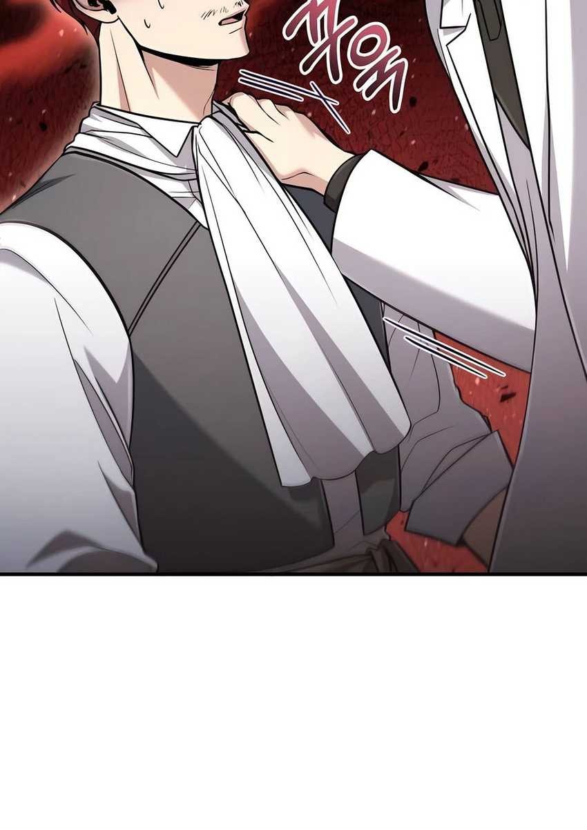 How to Live as an Illegal Healer Chapter 58 Gambar 46