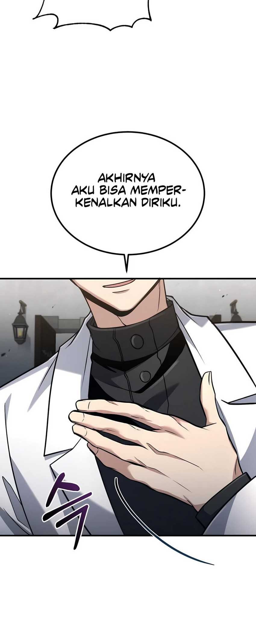 How to Live as an Illegal Healer Chapter 58 Gambar 60