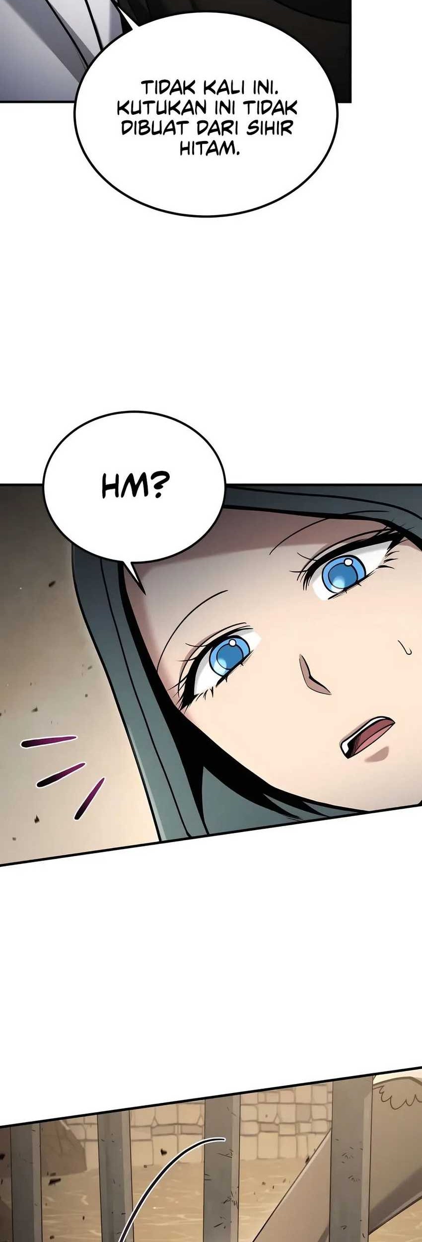 How to Live as an Illegal Healer Chapter 58 Gambar 5