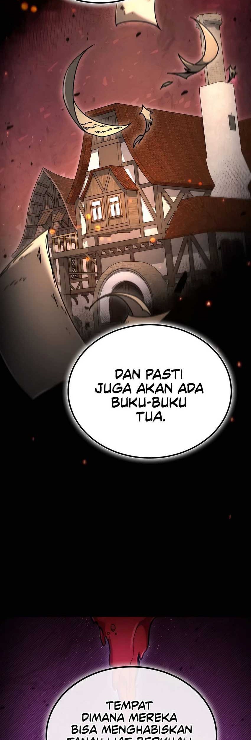 How to Live as an Illegal Healer Chapter 58 Gambar 13