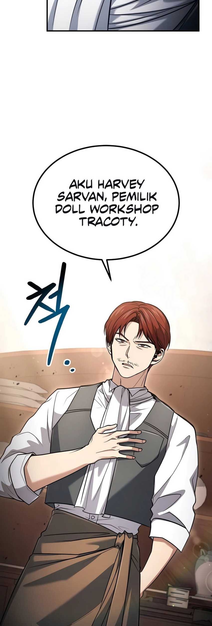 How to Live as an Illegal Healer Chapter 58 Gambar 29