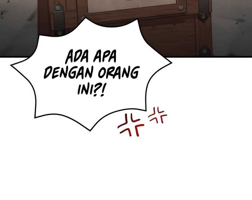 How to Live as an Illegal Healer Chapter 58 Gambar 36