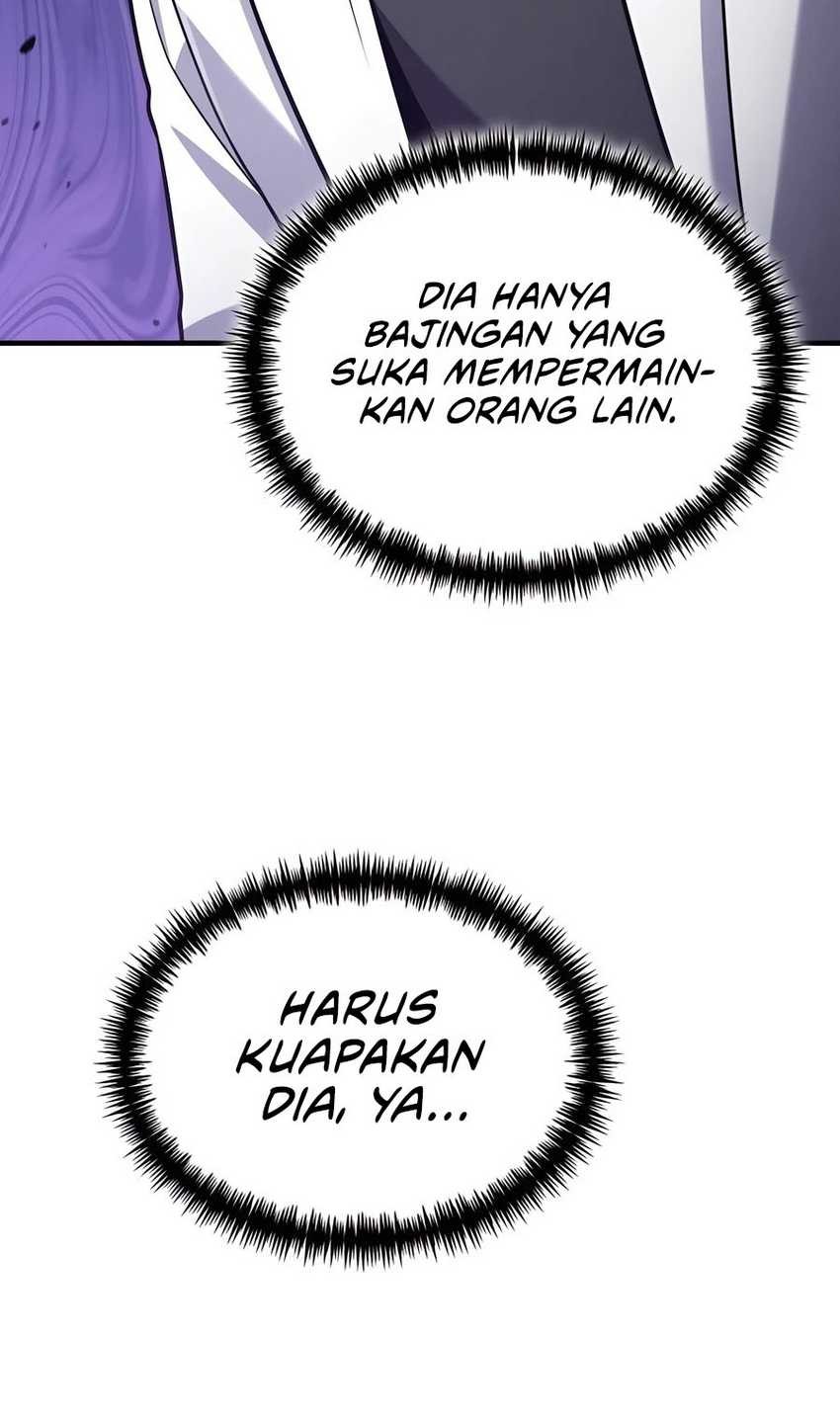 How to Live as an Illegal Healer Chapter 58 Gambar 41