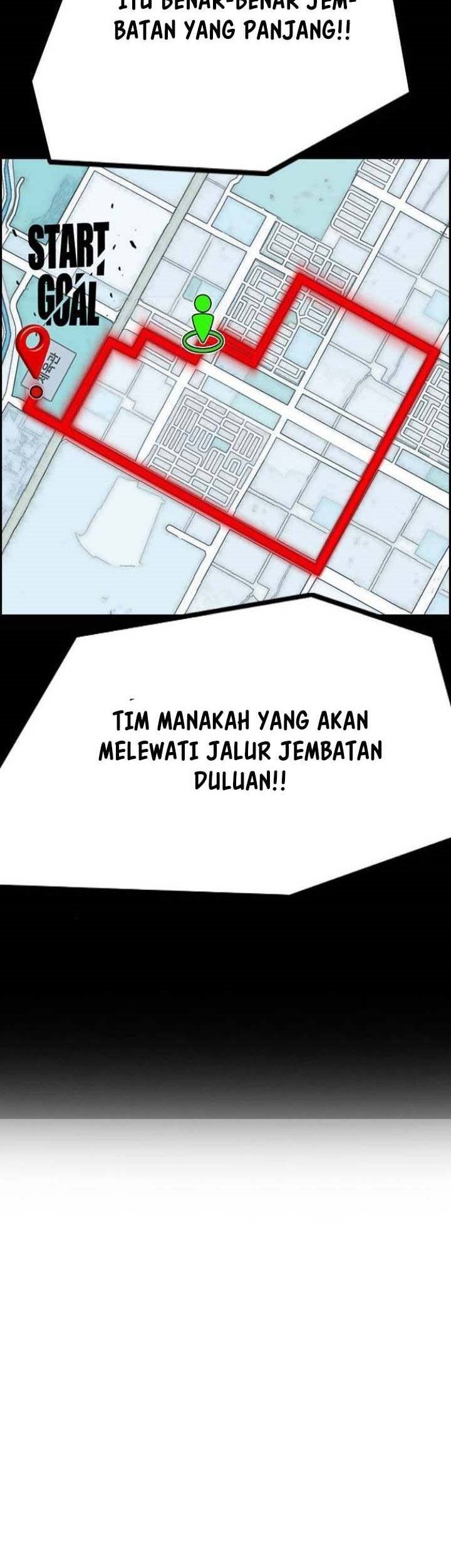 Wind Breaker Chapter 500 Gambar 52