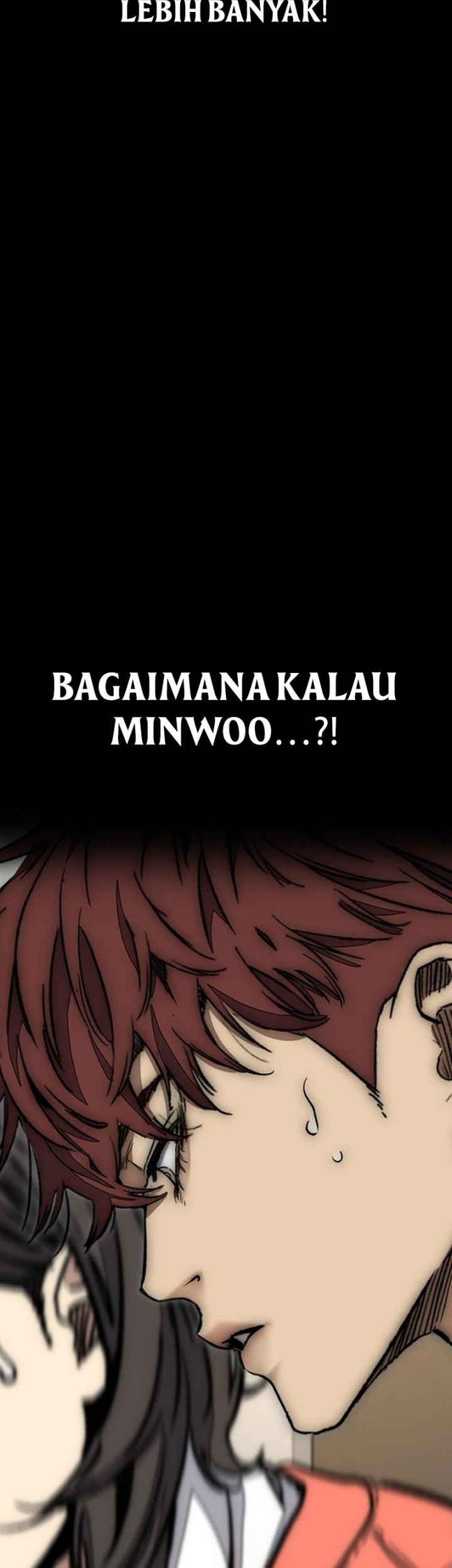 Wind Breaker Chapter 499 Gambar 63
