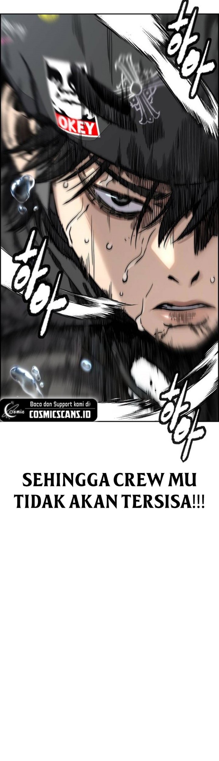 Wind Breaker Chapter 499 Gambar 97