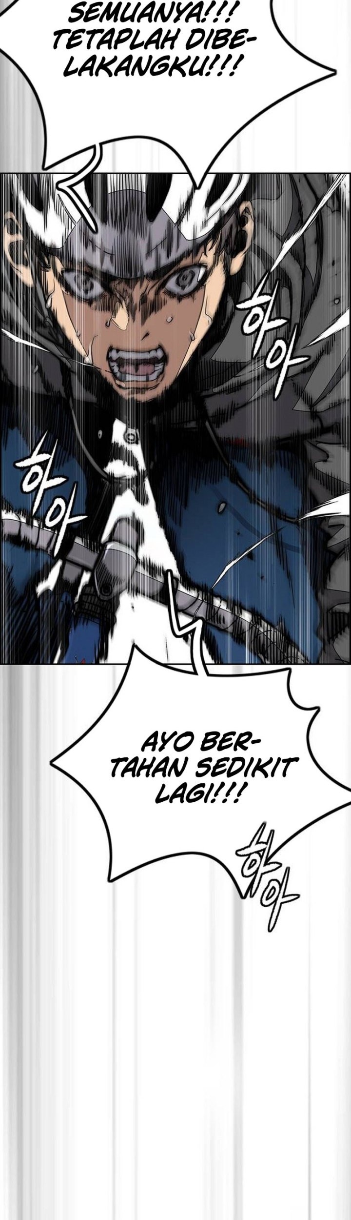 Wind Breaker Chapter 499 Gambar 7