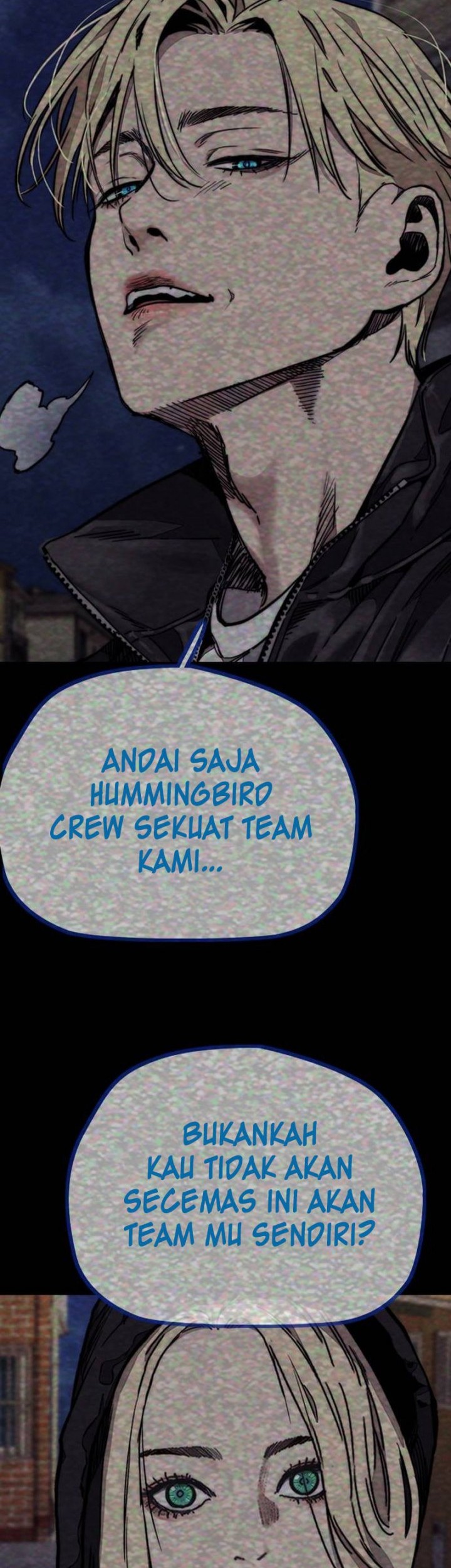 Wind Breaker Chapter 498 Gambar 66