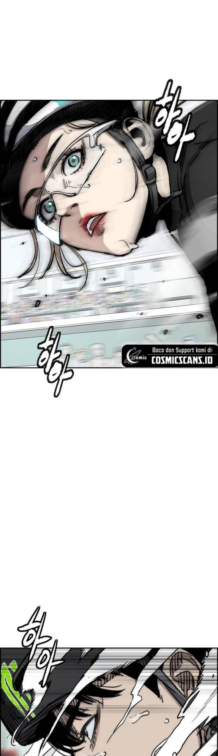 Wind Breaker Chapter 498 Gambar 3