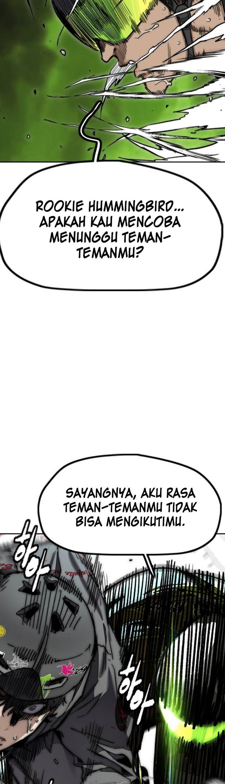 Wind Breaker Chapter 498 Gambar 96