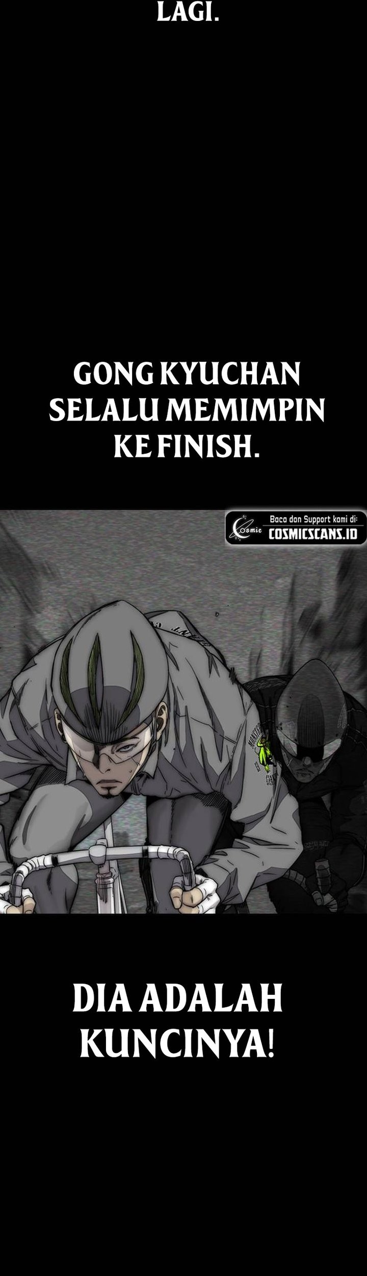 Wind Breaker Chapter 497 Gambar 32