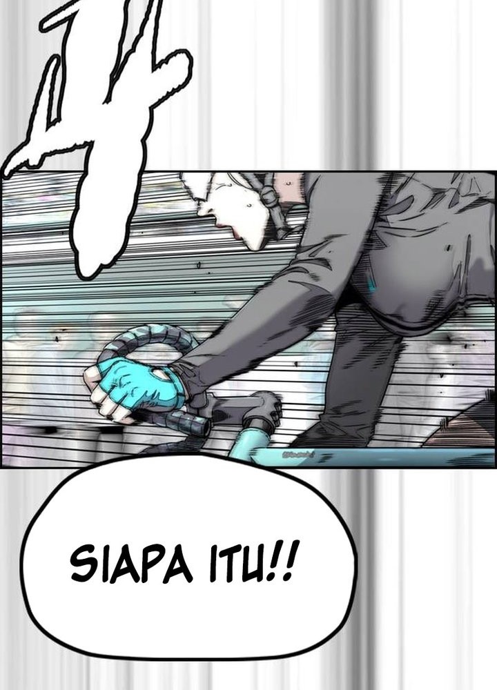 Wind Breaker Chapter 497 Gambar 39