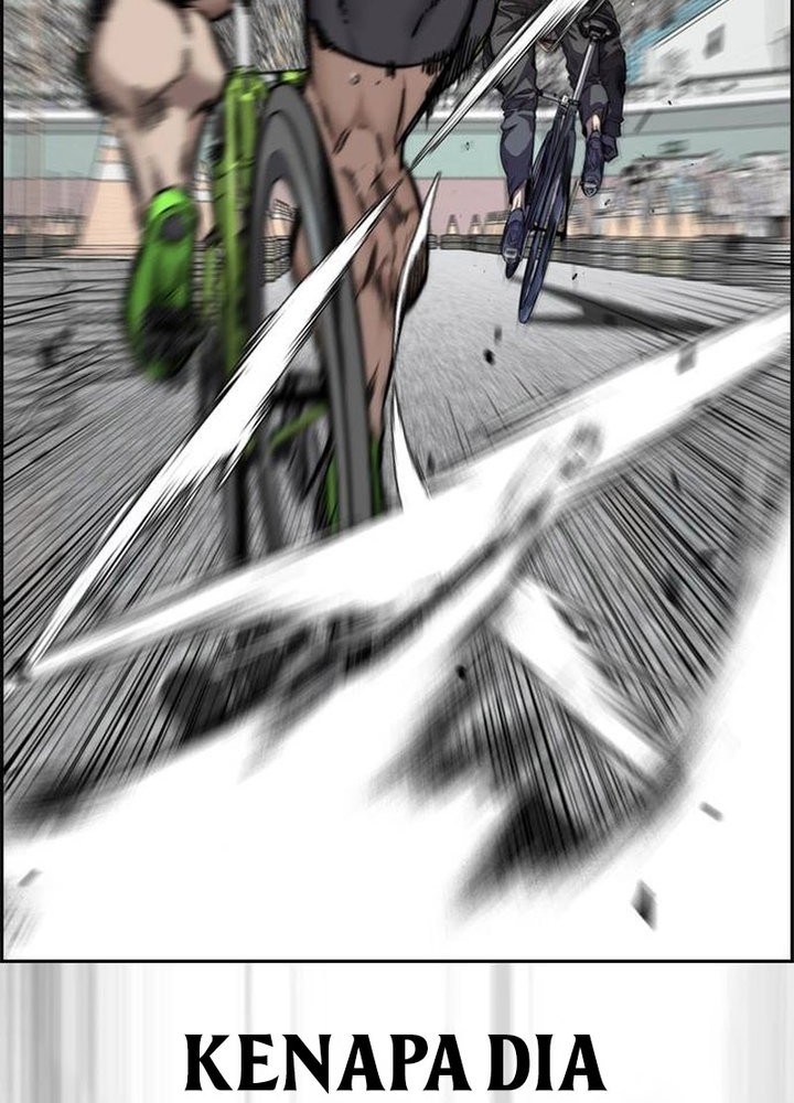 Wind Breaker Chapter 497 Gambar 45