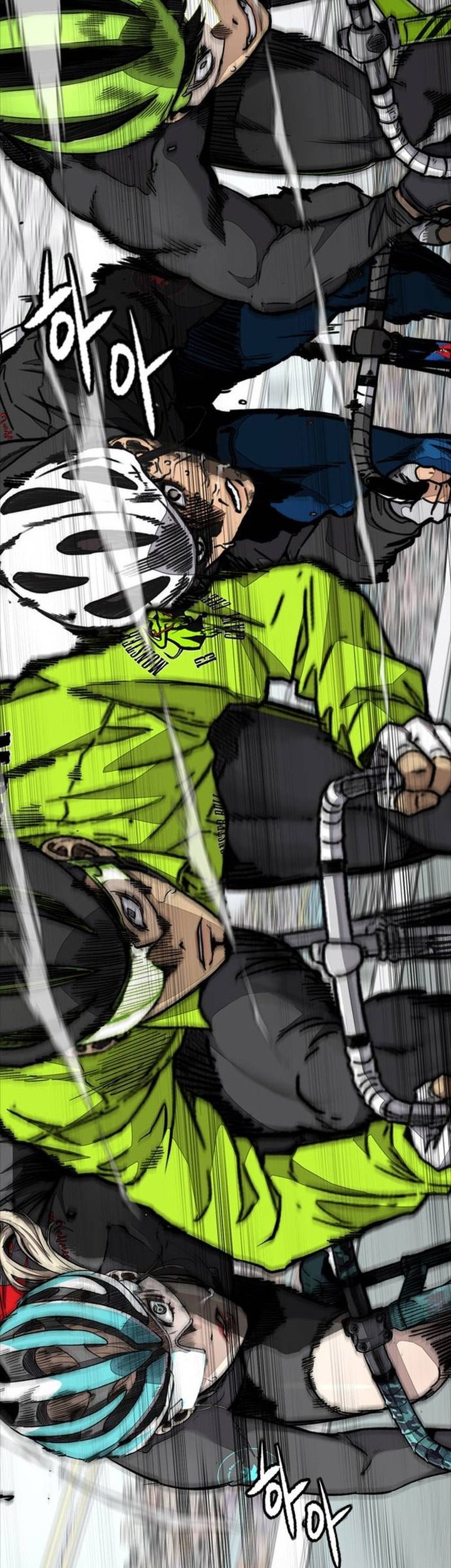 Wind Breaker Chapter 497 Gambar 53
