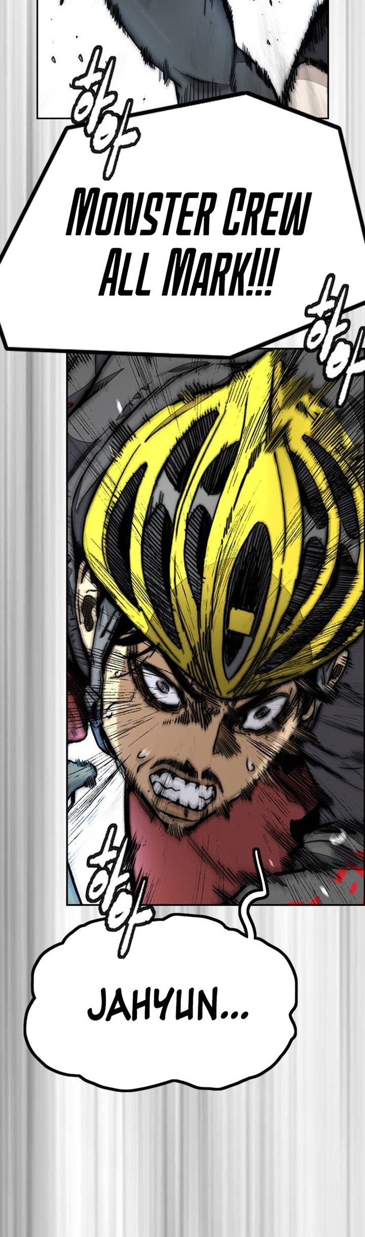 Wind Breaker Chapter 497 Gambar 60
