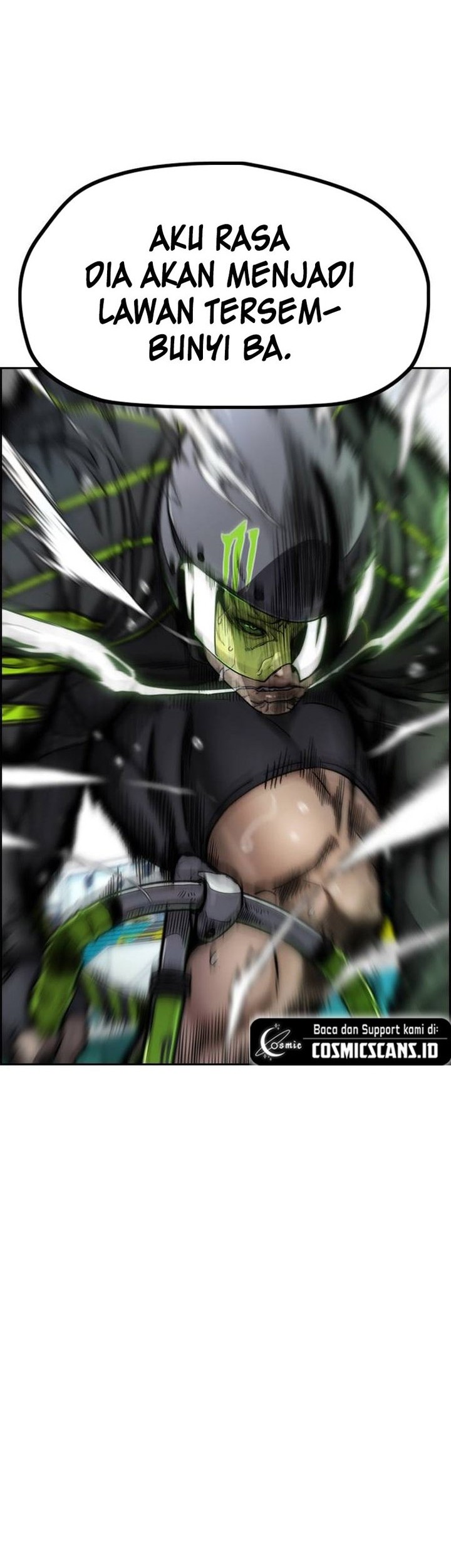 Wind Breaker Chapter 497 Gambar 97