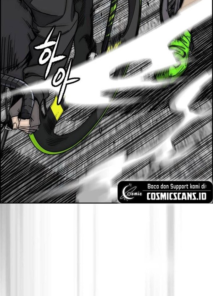 Wind Breaker Chapter 497 Gambar 103