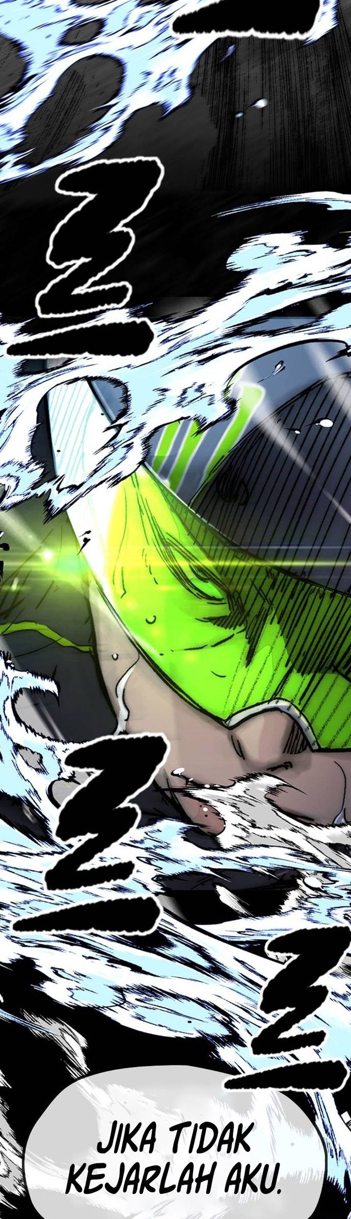 Wind Breaker Chapter 497 Gambar 113