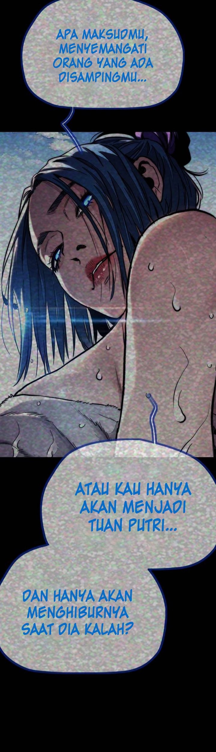 Wind Breaker Chapter 497 Gambar 18