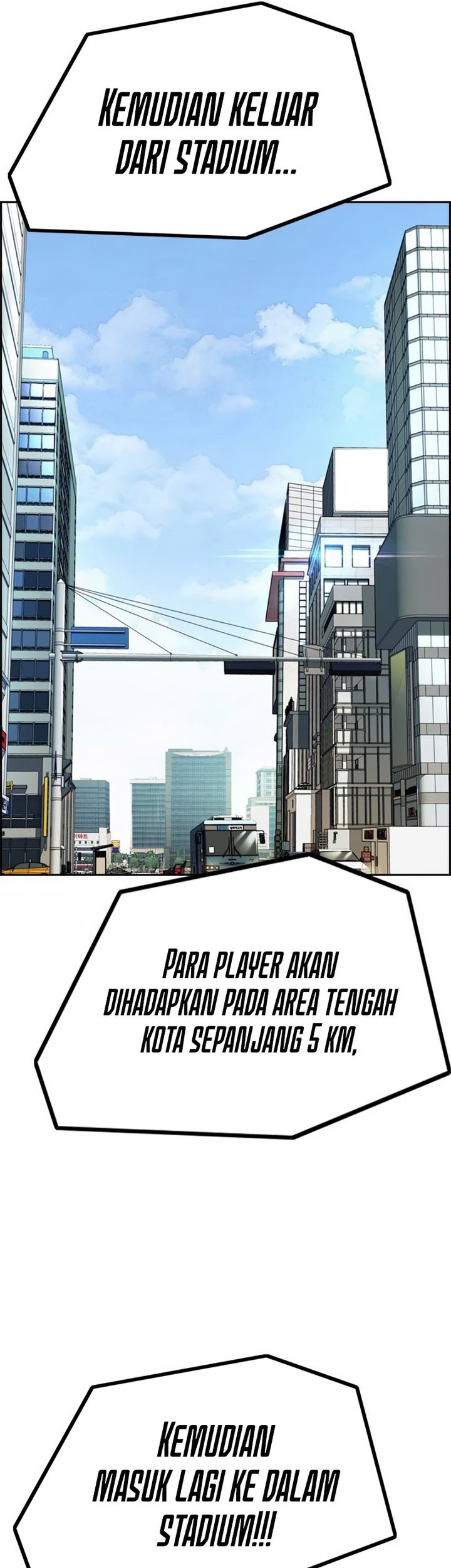 Wind Breaker Chapter 496 Gambar 28