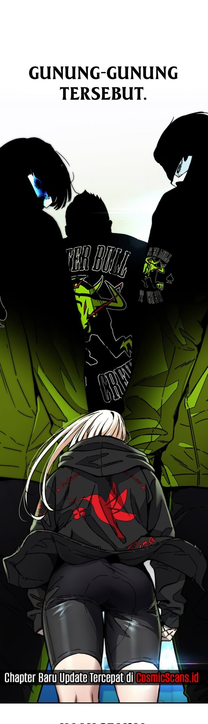 Wind Breaker Chapter 496 Gambar 79
