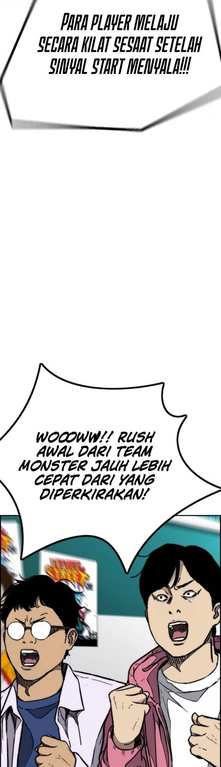 Wind Breaker Chapter 496 Gambar 102