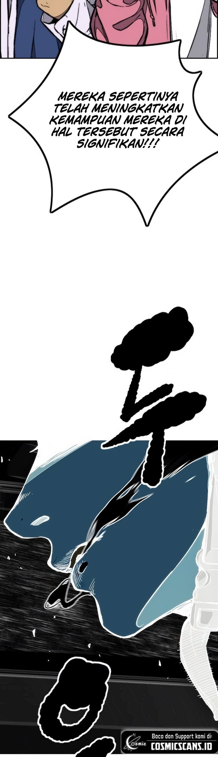 Wind Breaker Chapter 496 Gambar 103