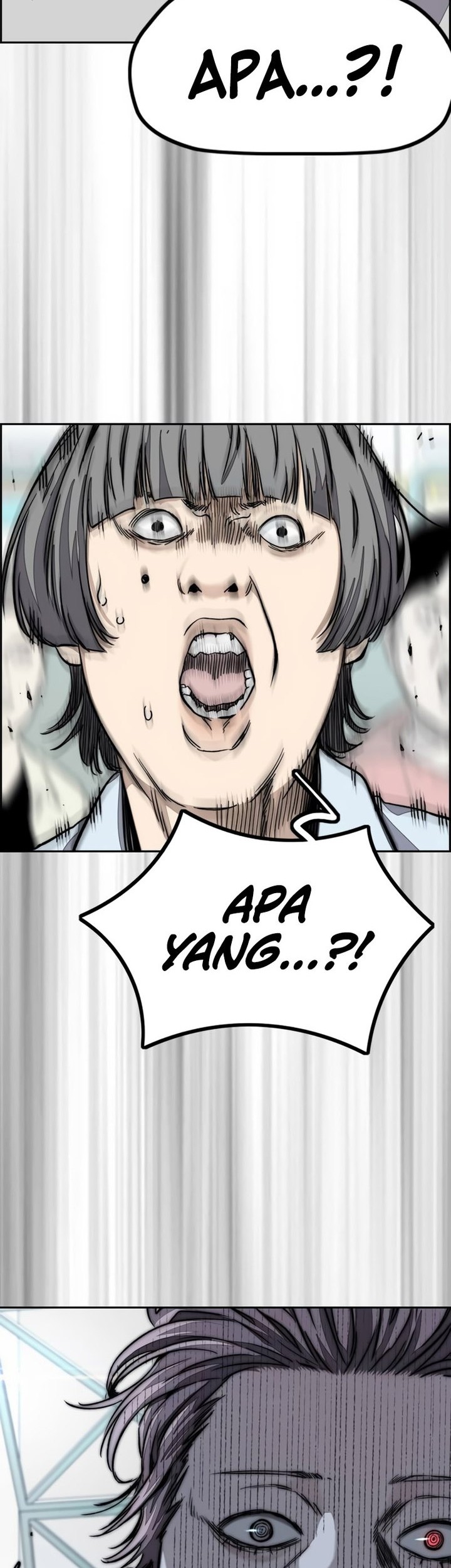 Wind Breaker Chapter 496 Gambar 106