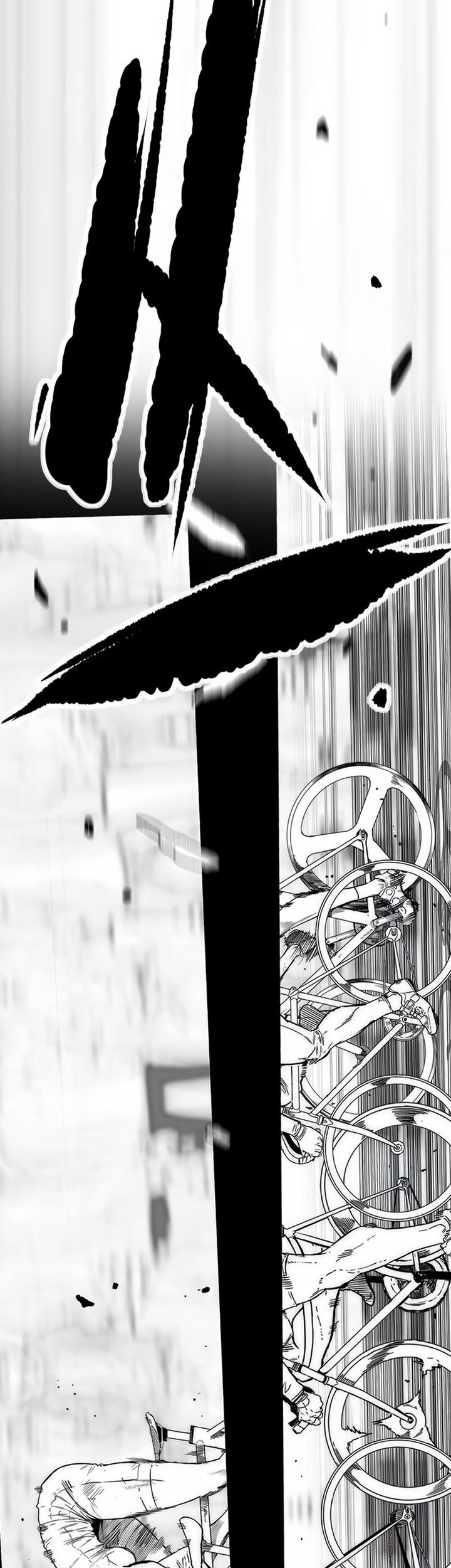 Wind Breaker Chapter 496 Gambar 112