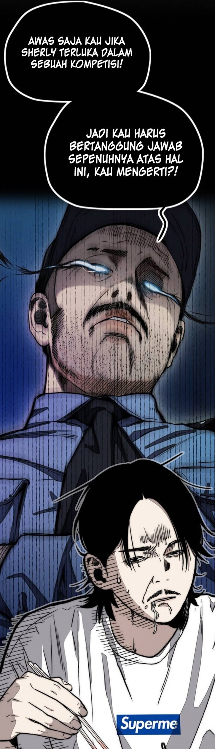 Wind Breaker Chapter 495 Gambar 67