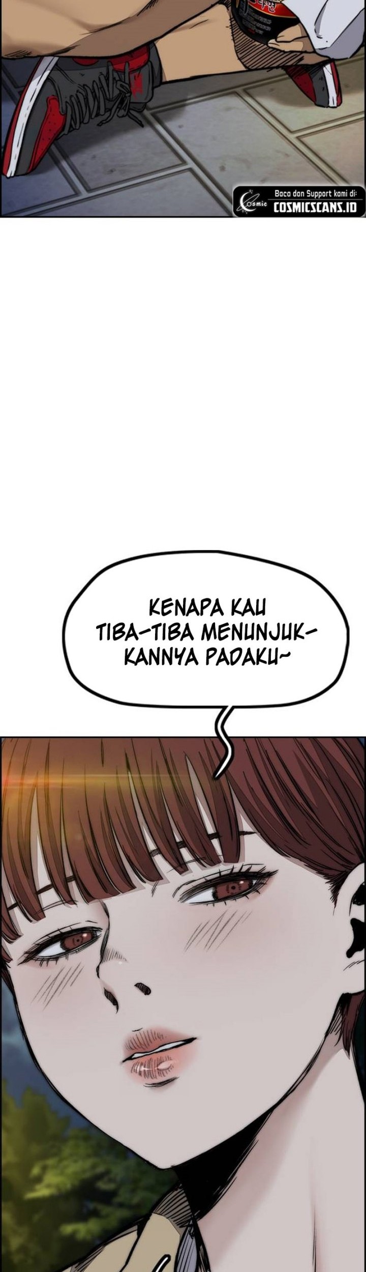 Wind Breaker Chapter 495 Gambar 70