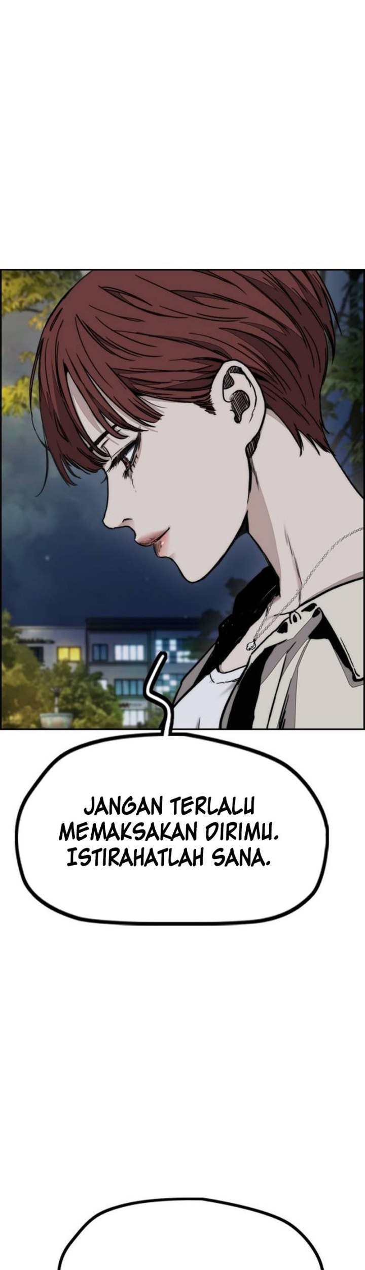 Wind Breaker Chapter 495 Gambar 87
