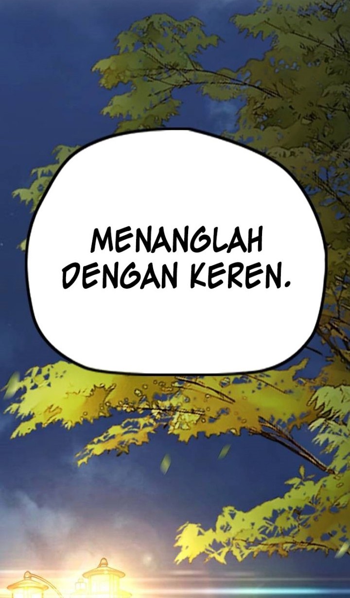 Wind Breaker Chapter 495 Gambar 94