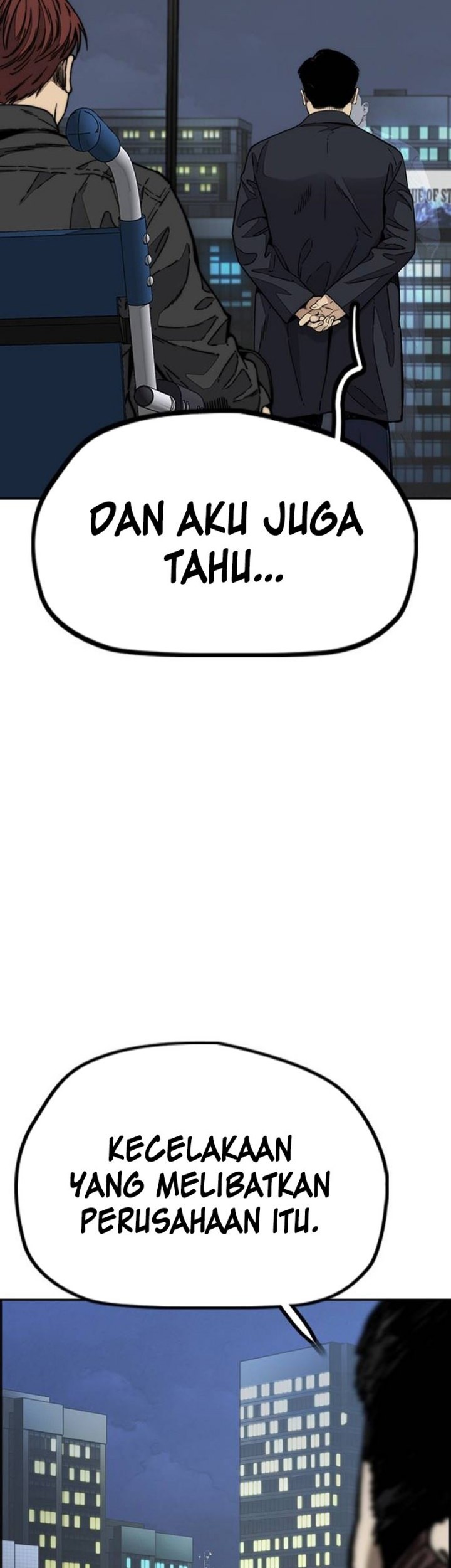 Wind Breaker Chapter 495 Gambar 41